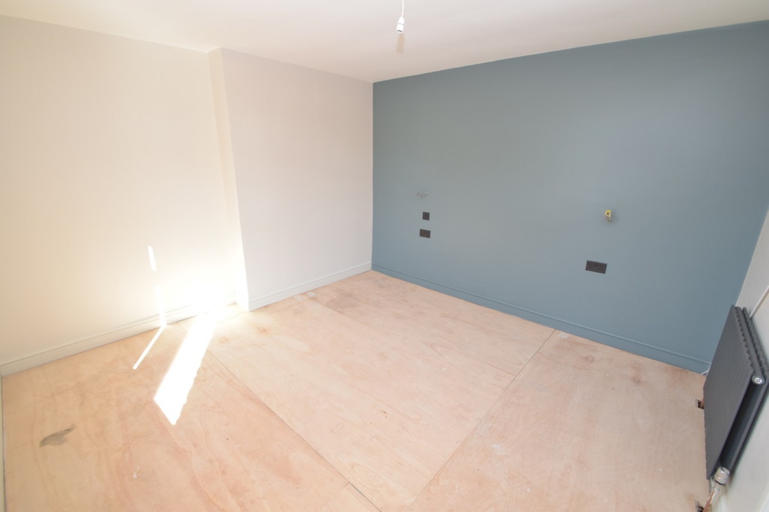 Haworth, Keighley, West Yorkshire