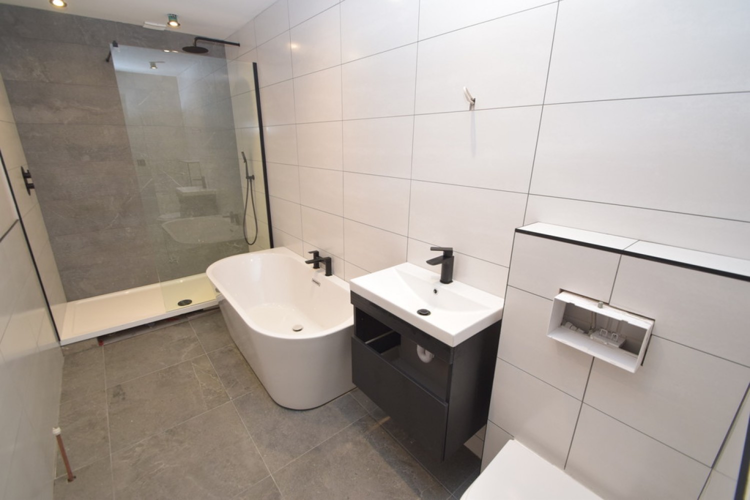 Haworth, Keighley, West Yorkshire