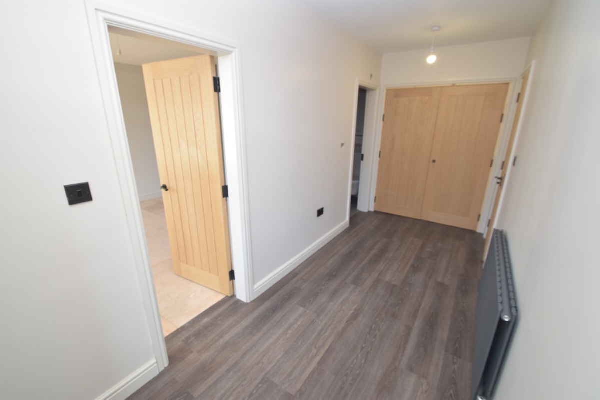 Haworth, Keighley, West Yorkshire