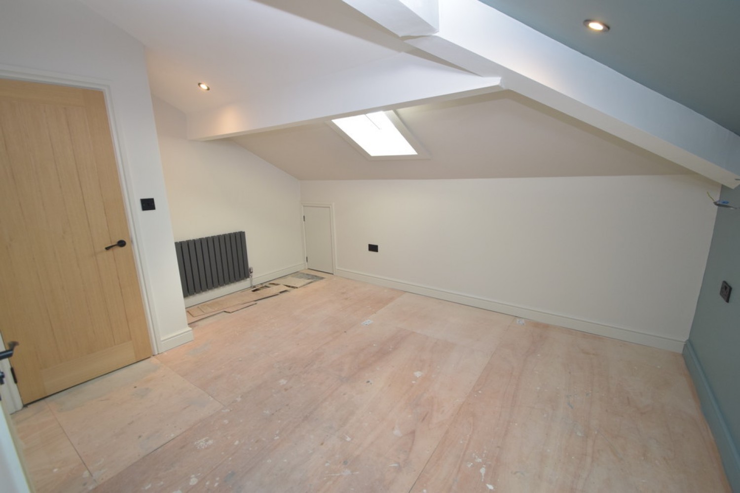 Haworth, Keighley, West Yorkshire