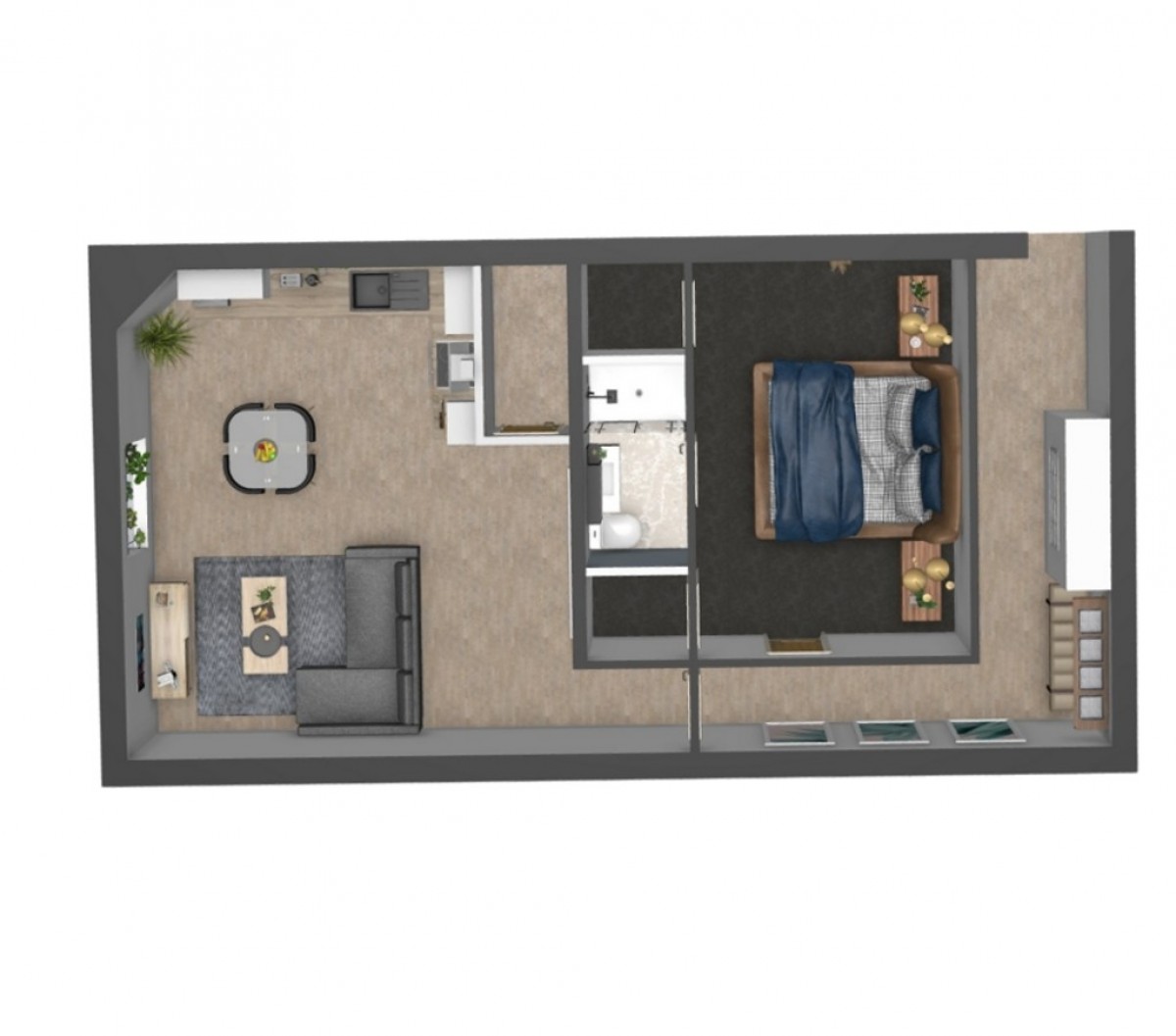 Haworth, Keighley, West Yorkshire