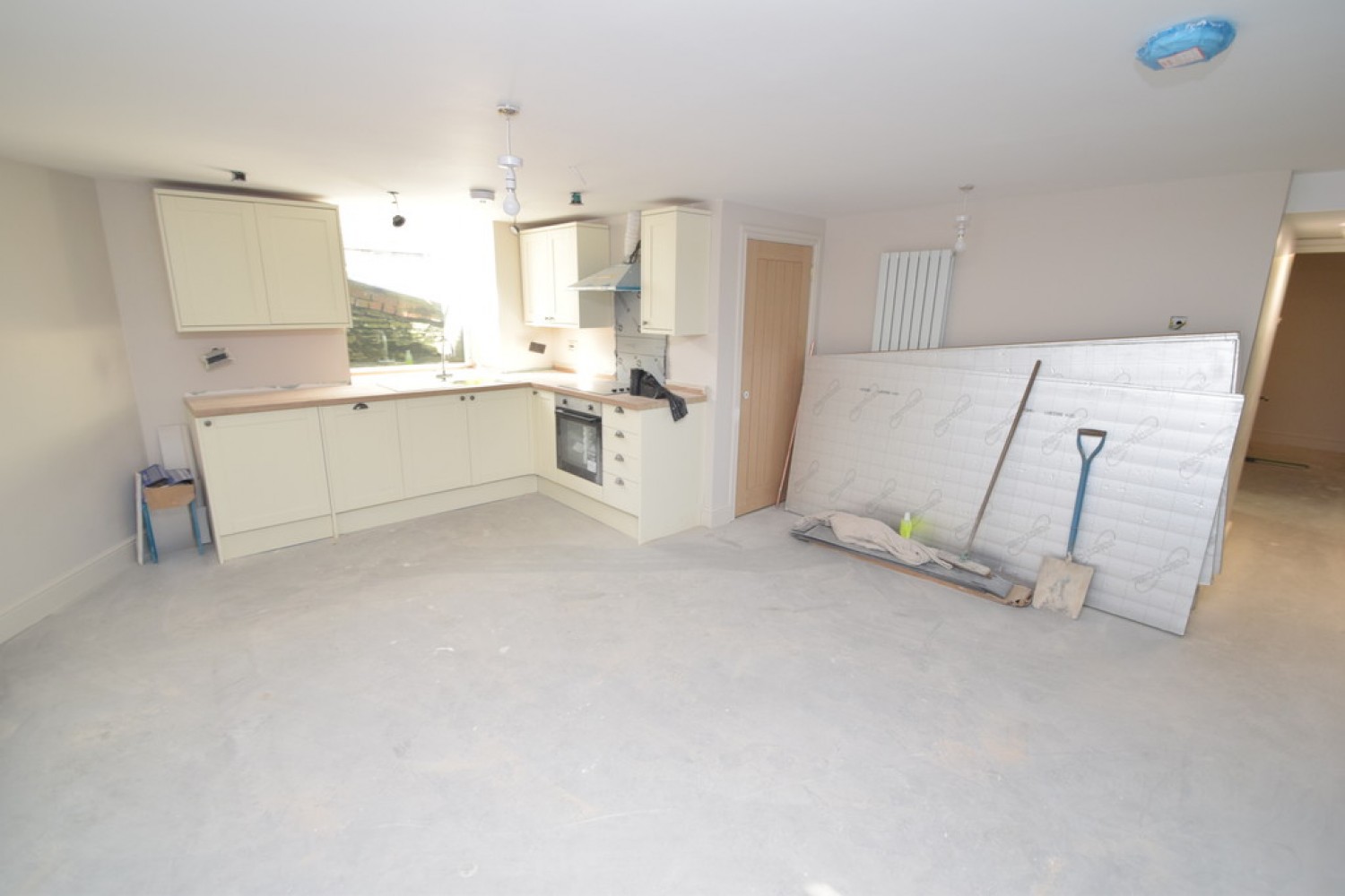 Haworth, Keighley, West Yorkshire