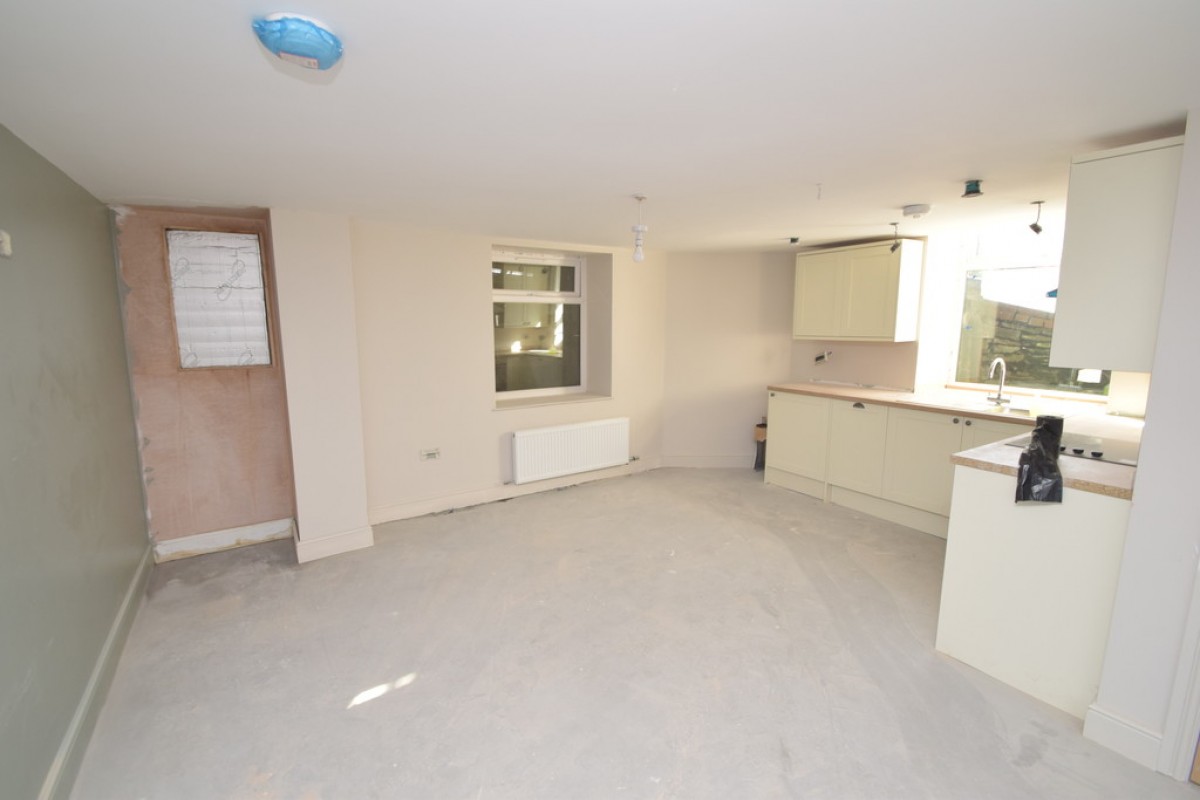 Haworth, Keighley, West Yorkshire