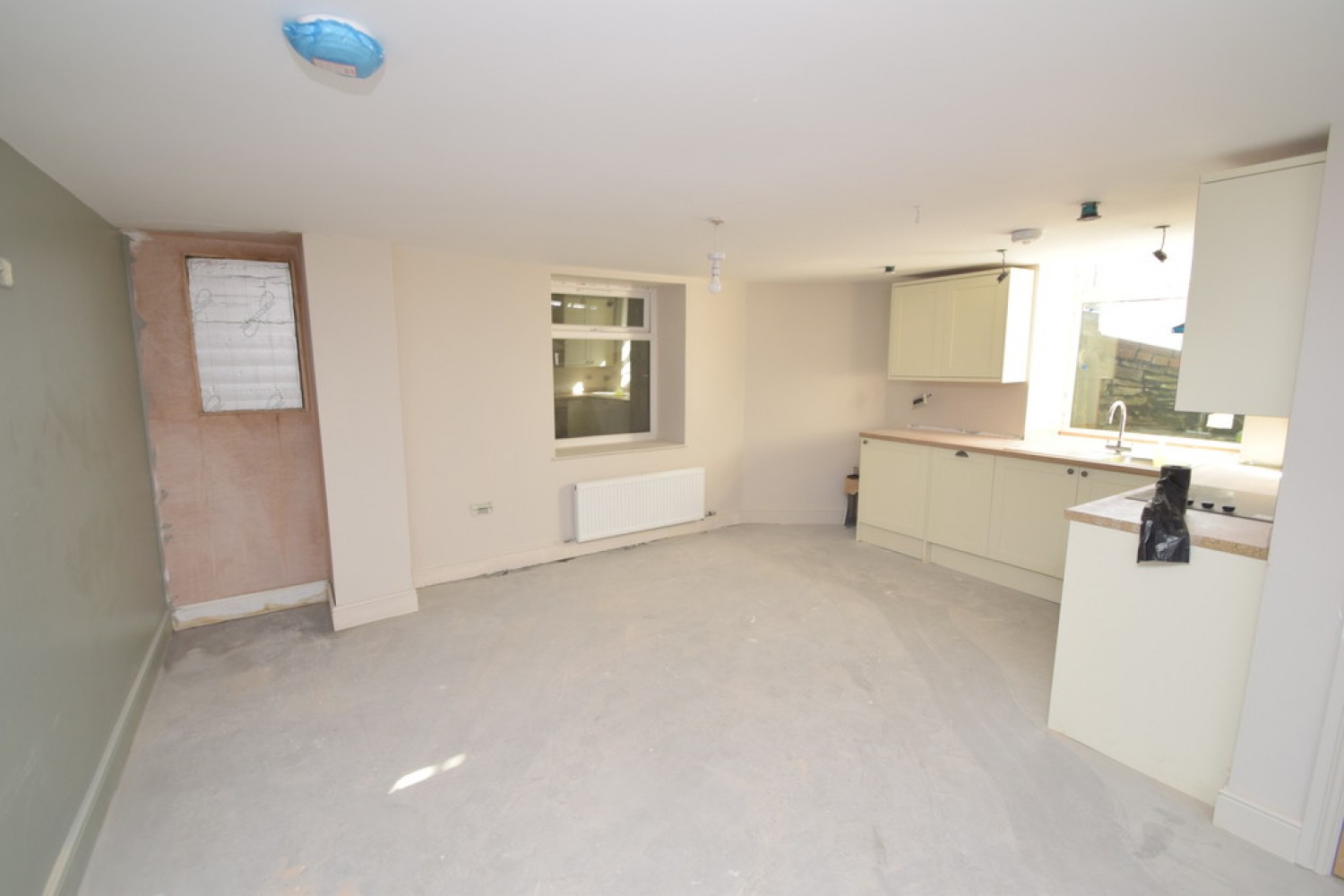 Haworth, Keighley, West Yorkshire