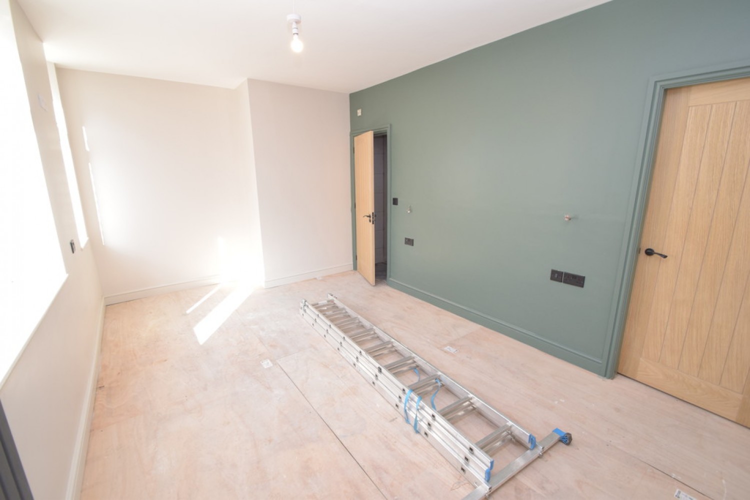 Haworth, Keighley, West Yorkshire