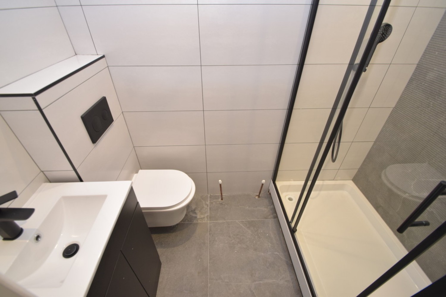 Haworth, Keighley, West Yorkshire