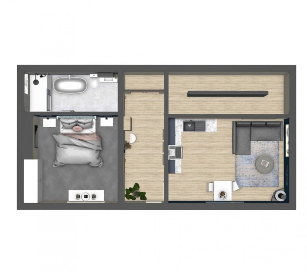 Haworth, Keighley, West Yorkshire