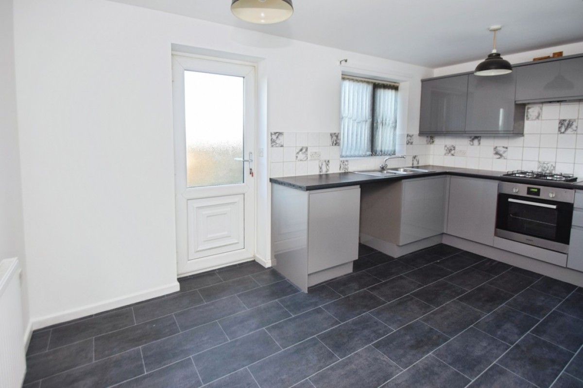 Idlethorp Way, Thorpe Edge, Bradford