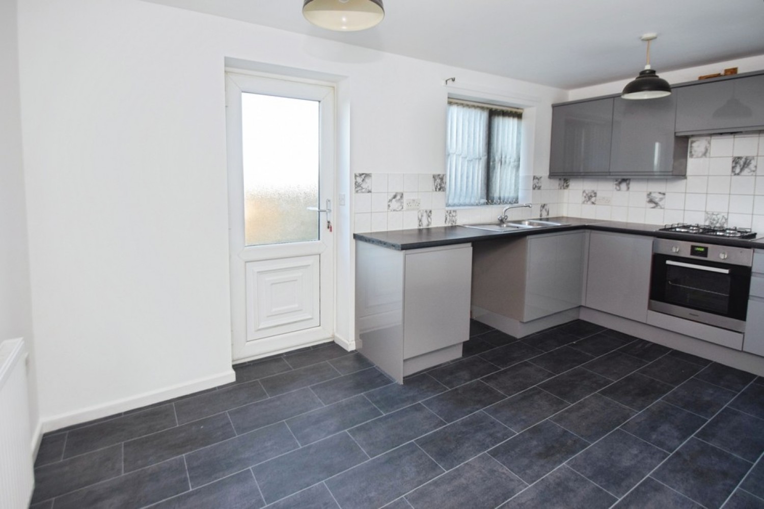 Idlethorp Way, Thorpe Edge, Bradford