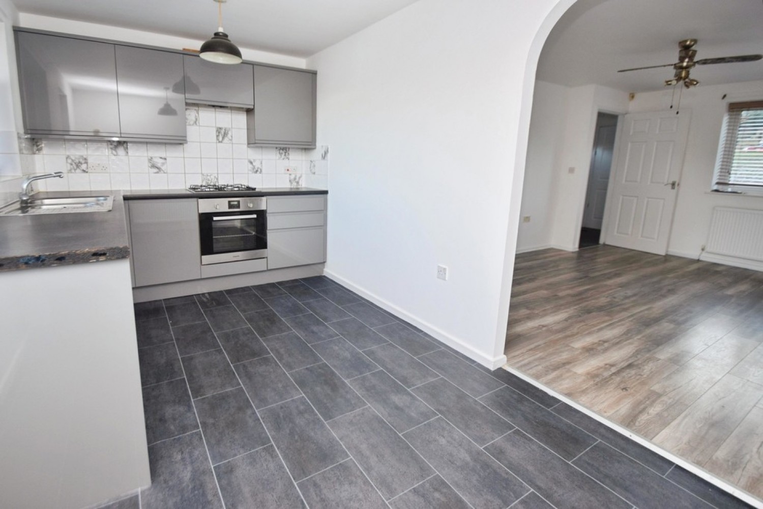 Idlethorp Way, Thorpe Edge, Bradford