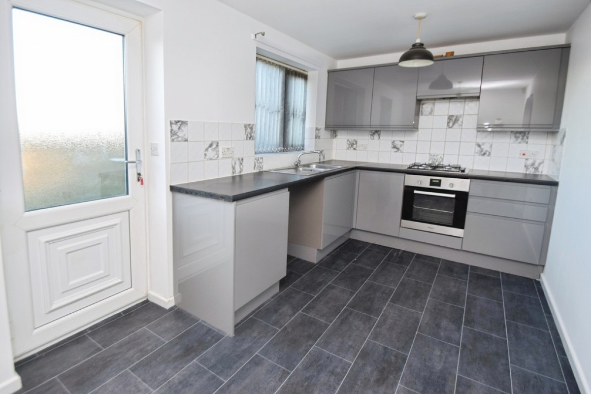 Idlethorp Way, Thorpe Edge, Bradford