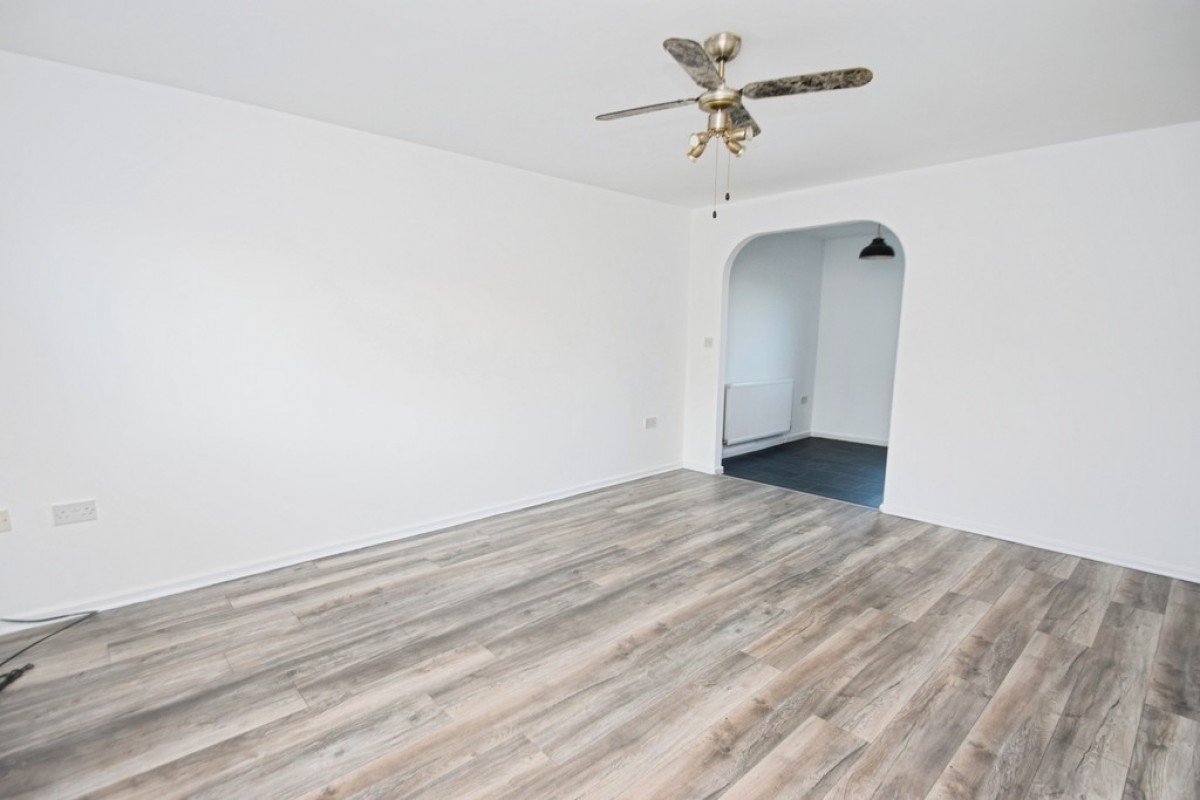 Idlethorp Way, Thorpe Edge, Bradford