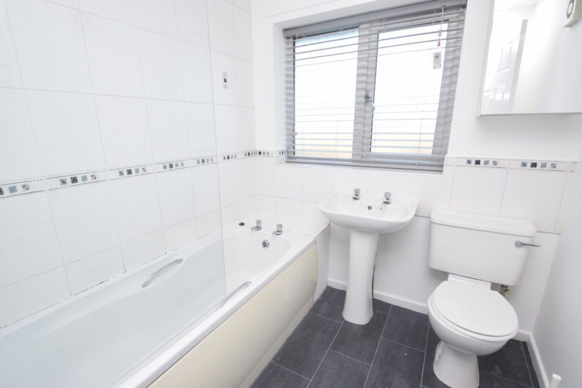 Idlethorp Way, Thorpe Edge, Bradford