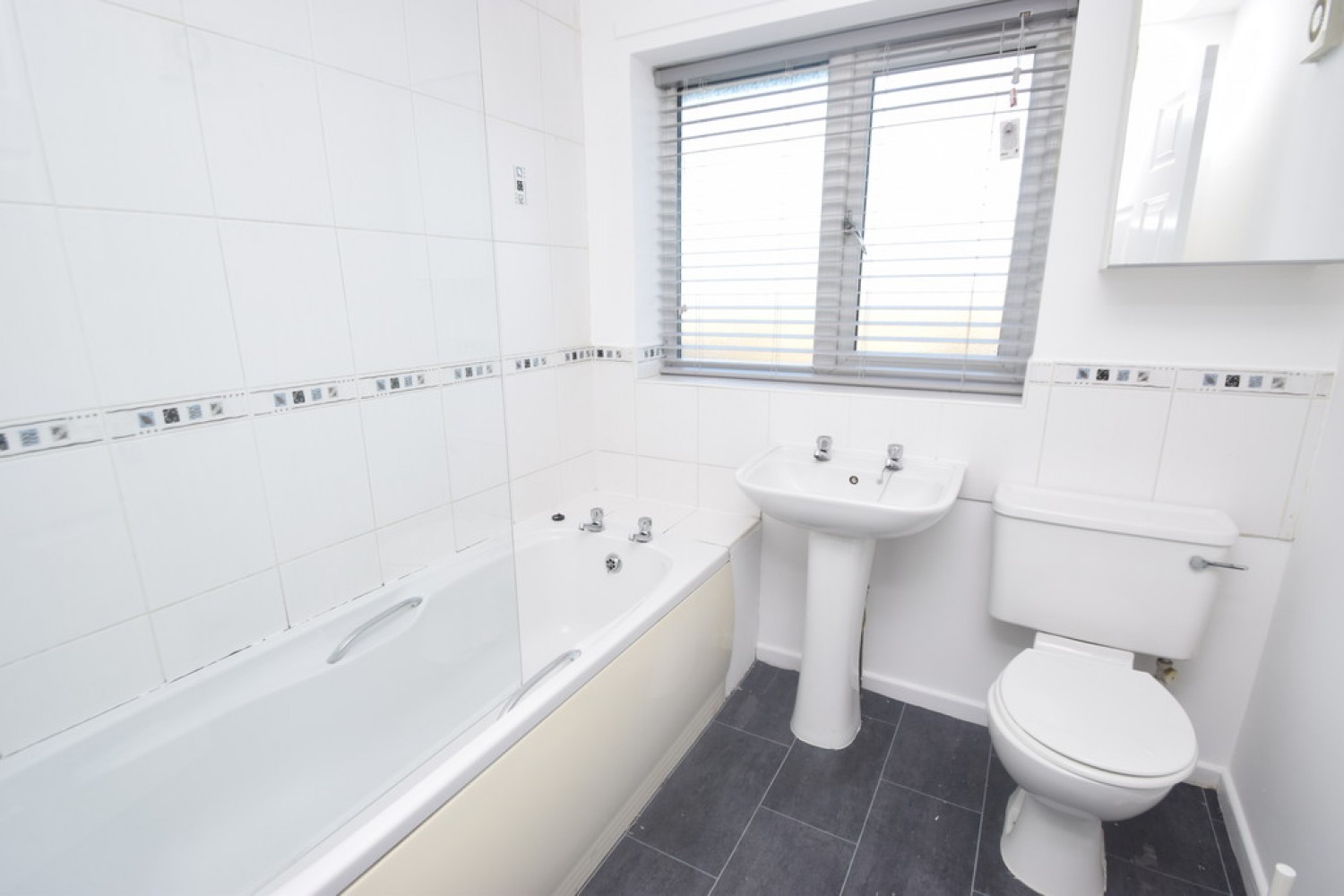 Idlethorp Way, Thorpe Edge, Bradford