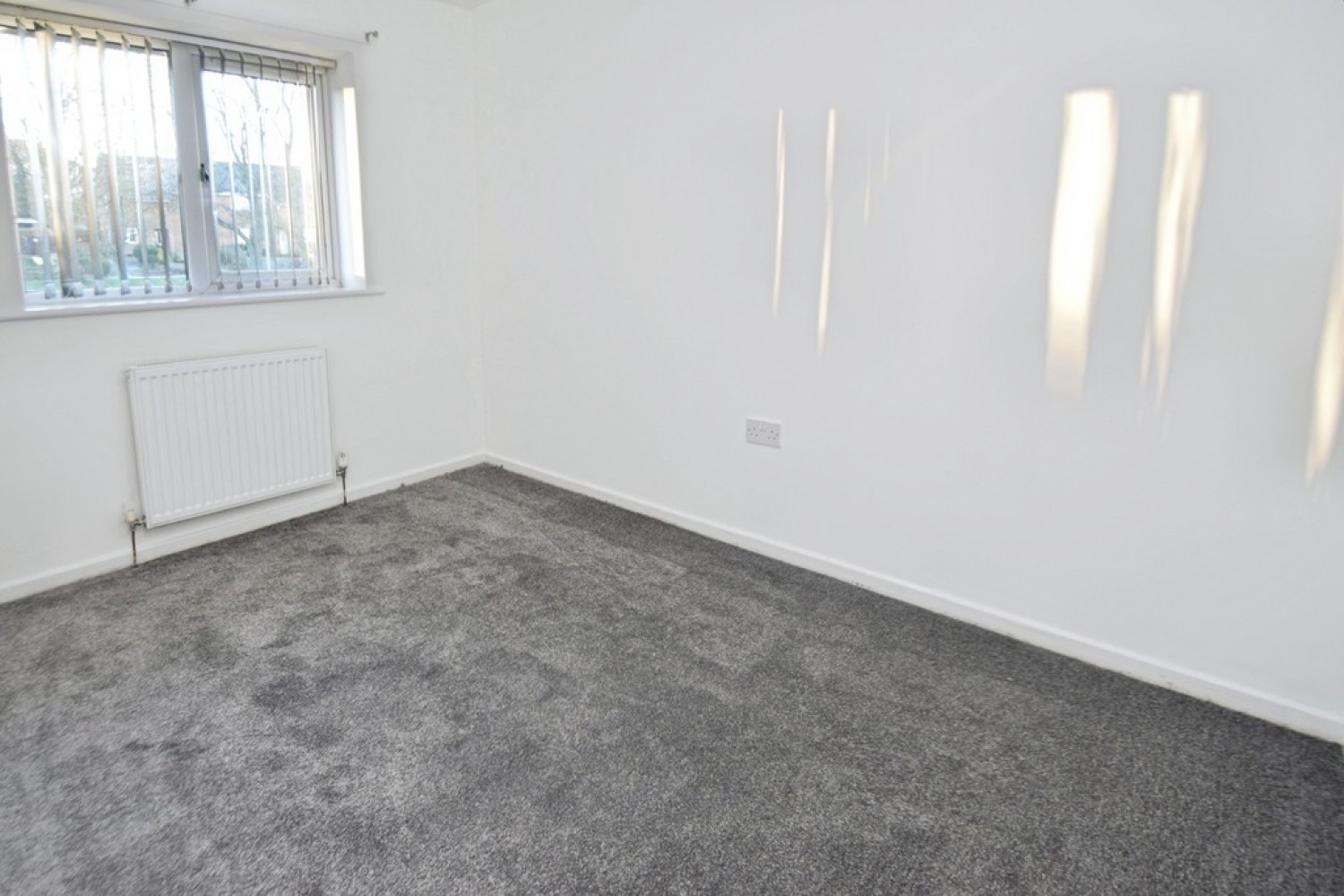 Idlethorp Way, Thorpe Edge, Bradford