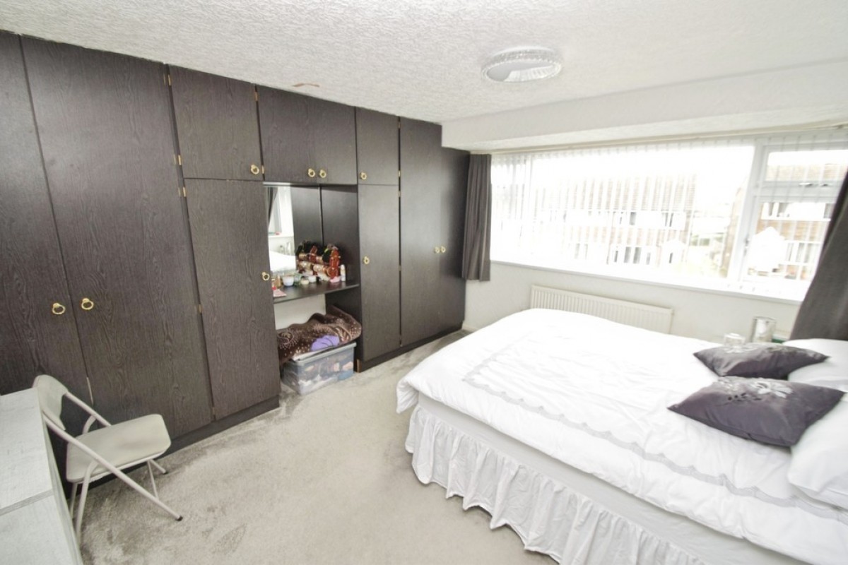 Keighley, Bradford, West Yorkshire