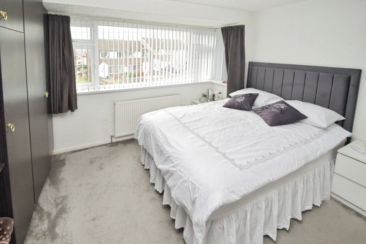 Keighley, Bradford, West Yorkshire