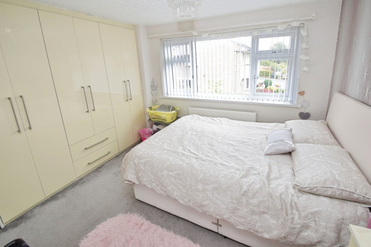 Keighley, Bradford, West Yorkshire