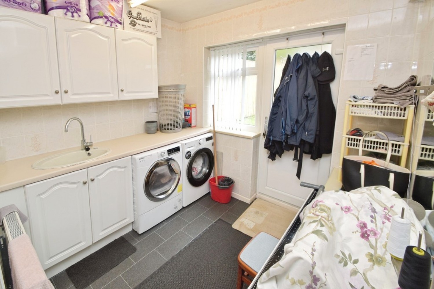 Keighley, Bradford, West Yorkshire