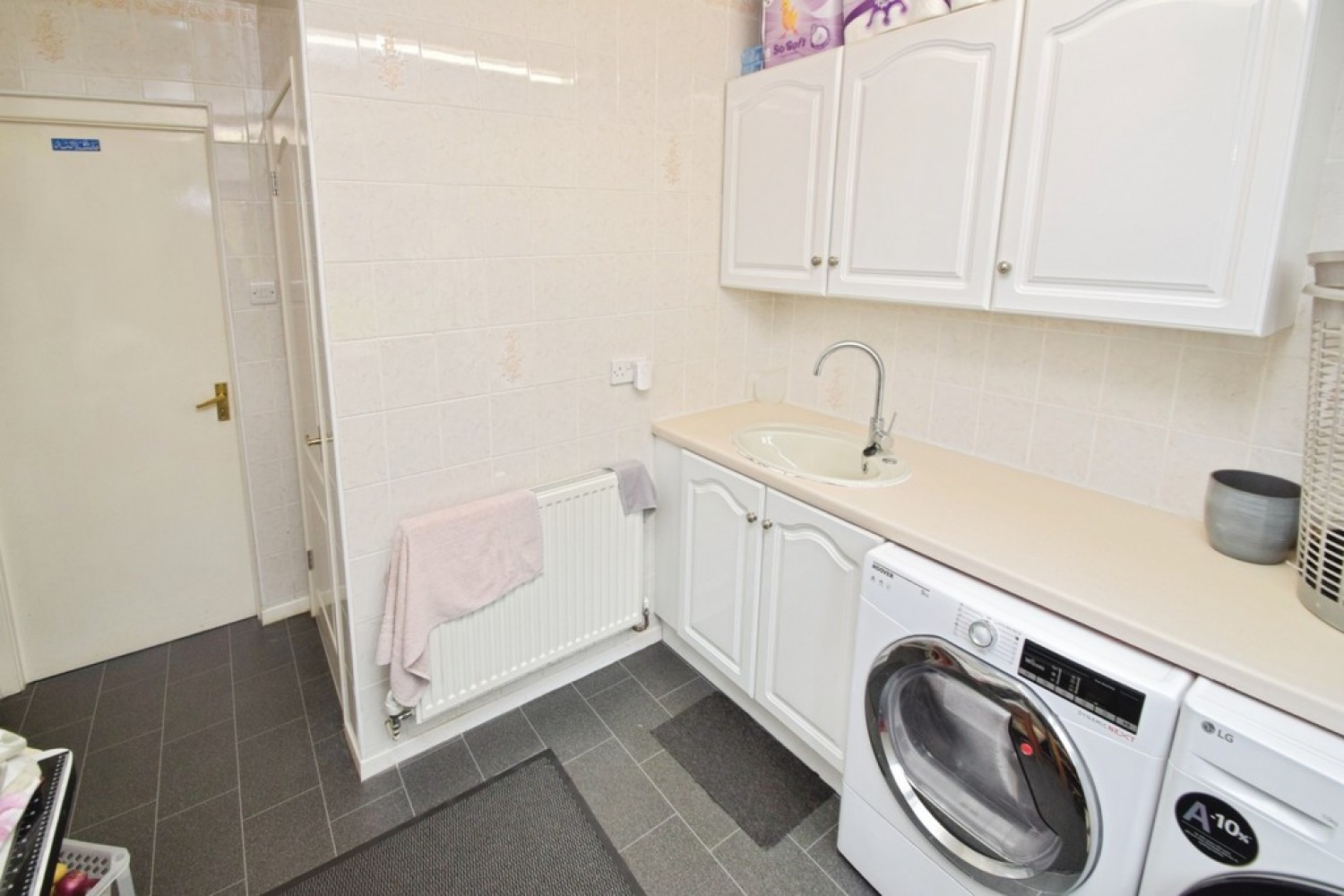 Keighley, Bradford, West Yorkshire