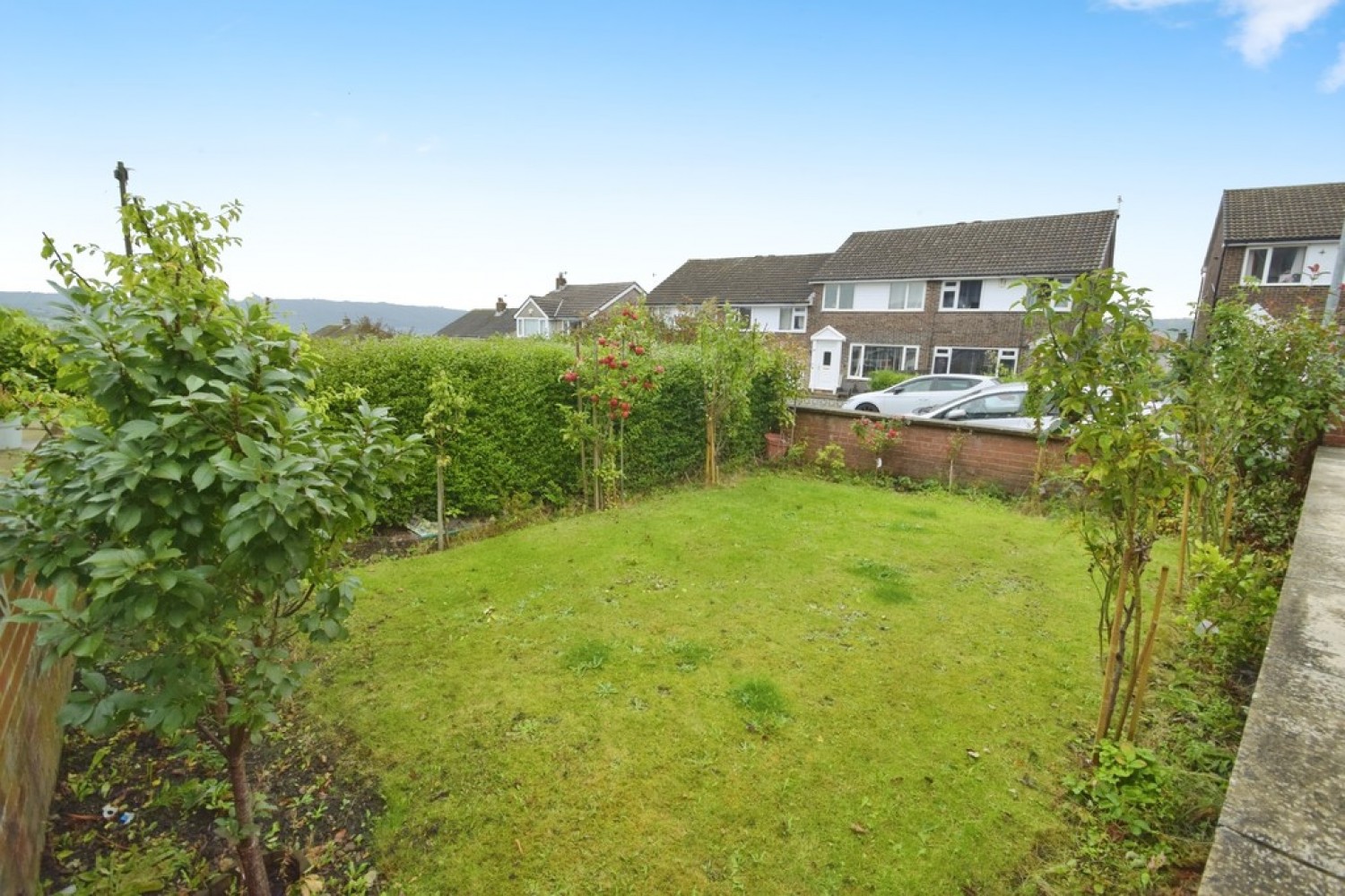 Keighley, Bradford, West Yorkshire