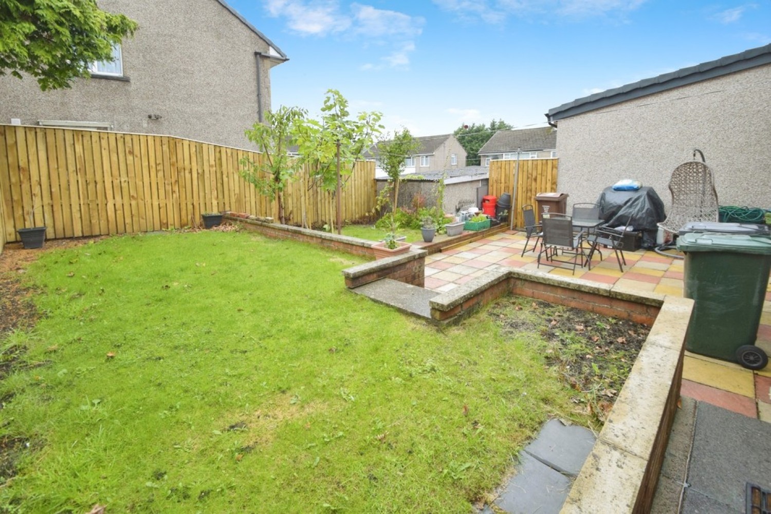 Keighley, Bradford, West Yorkshire
