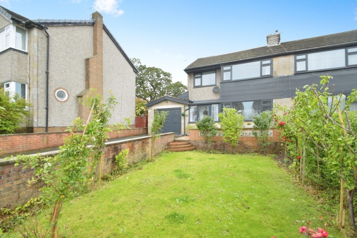 Keighley, Bradford, West Yorkshire