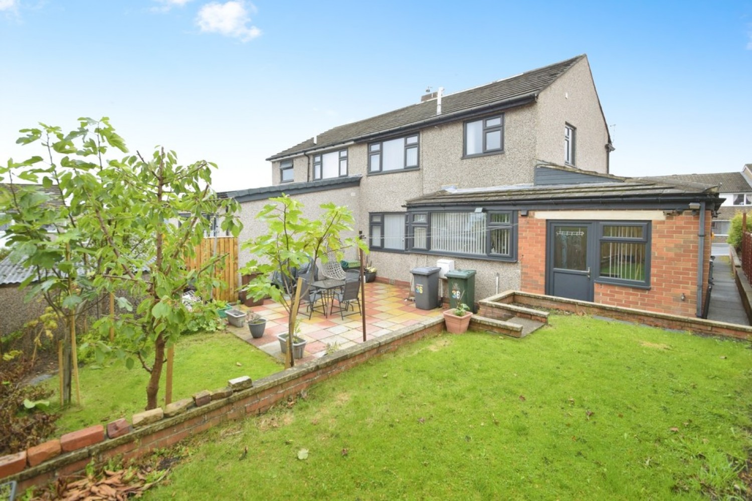 Keighley, Bradford, West Yorkshire