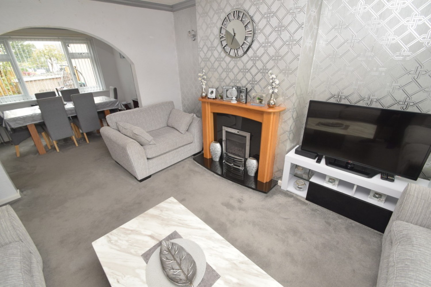 Keighley, Bradford, West Yorkshire