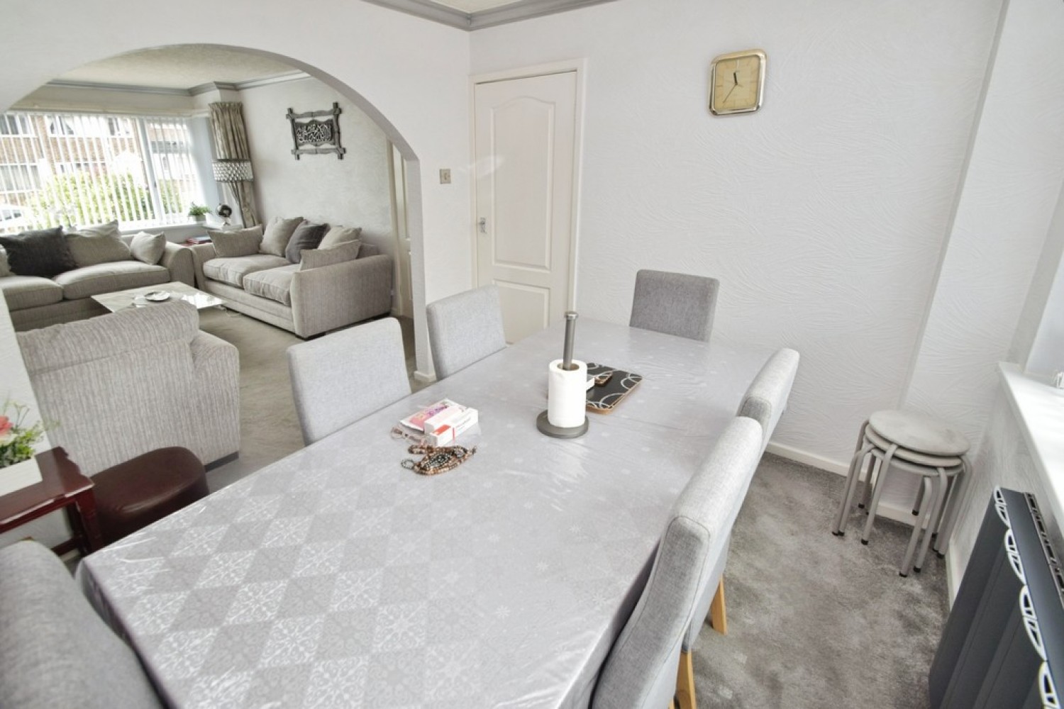Keighley, Bradford, West Yorkshire