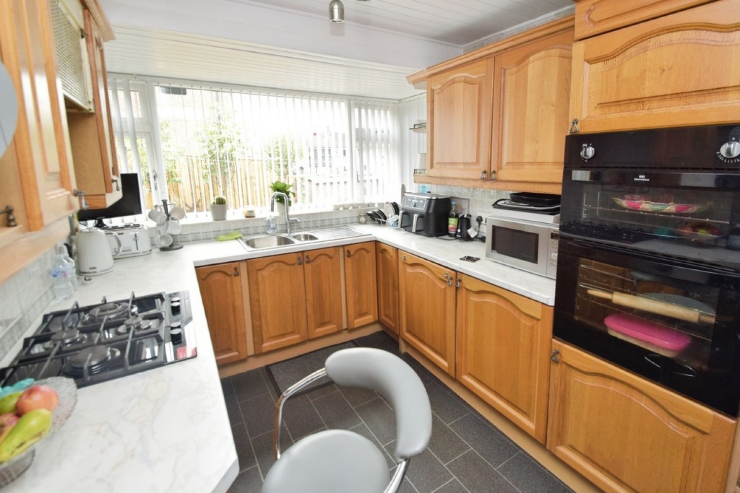 Keighley, Bradford, West Yorkshire