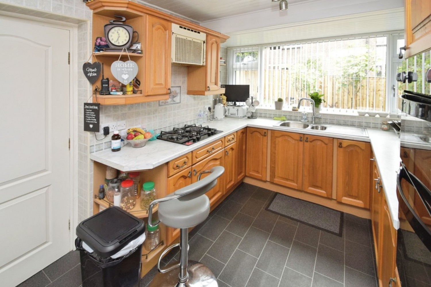Keighley, Bradford, West Yorkshire