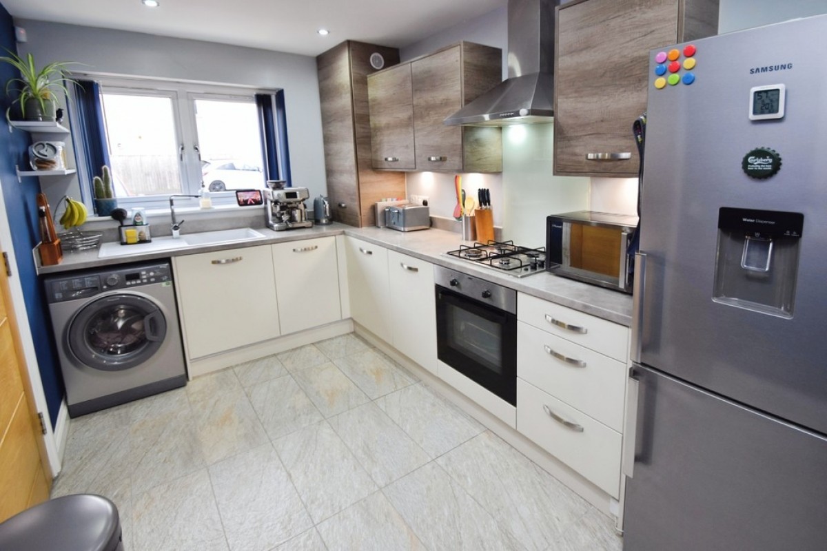 Shipley, Bradford, West Yorkshire