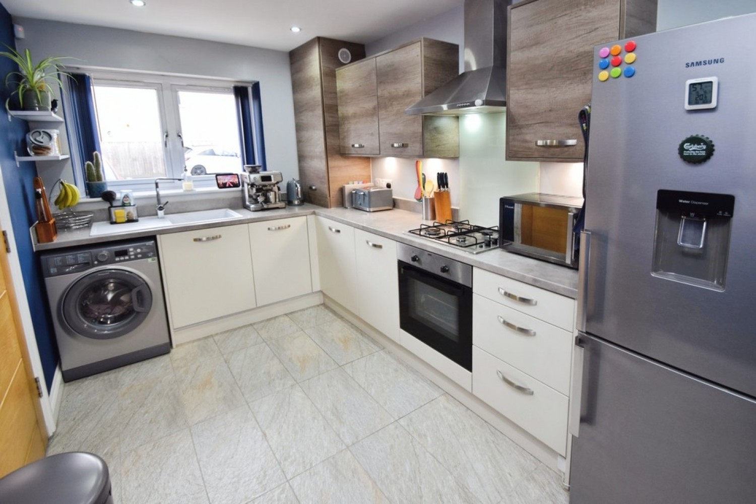 Shipley, Bradford, West Yorkshire