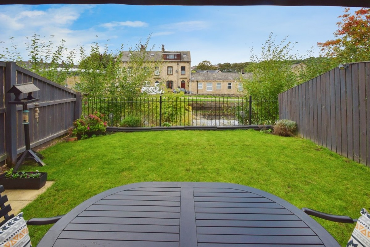 Shipley, Bradford, West Yorkshire