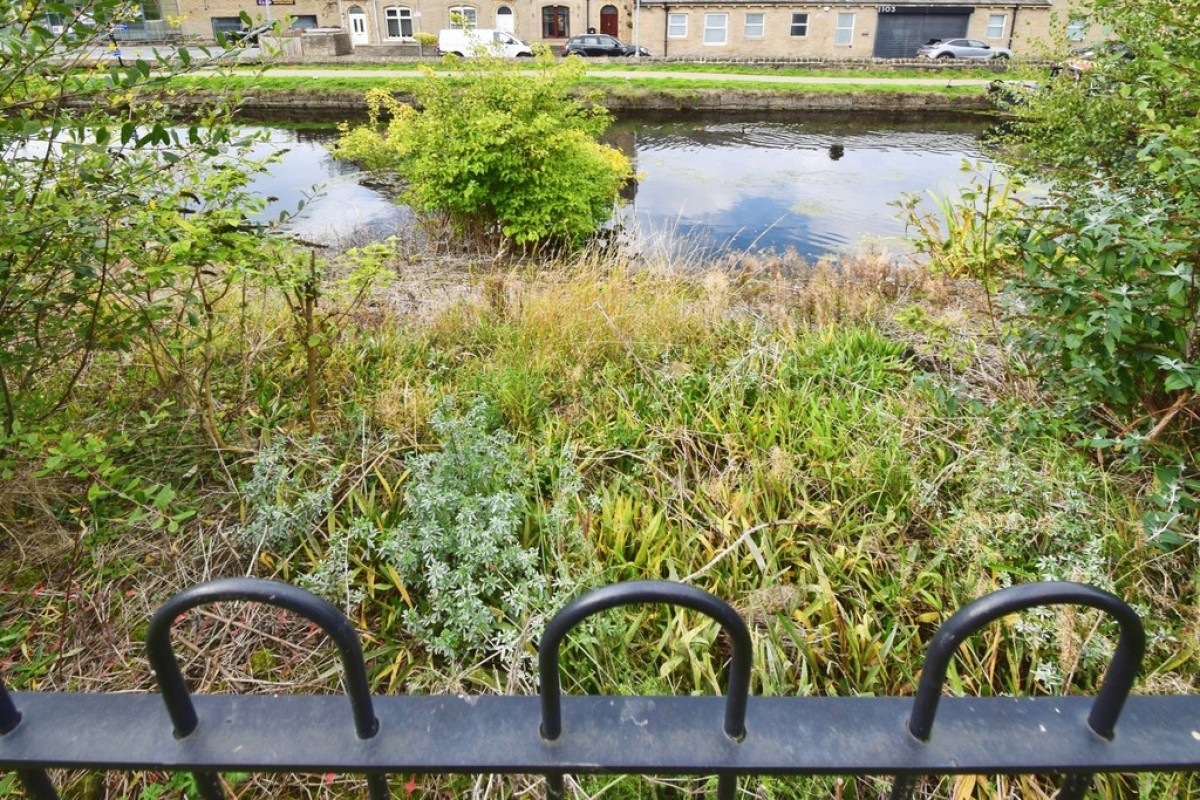 Shipley, Bradford, West Yorkshire