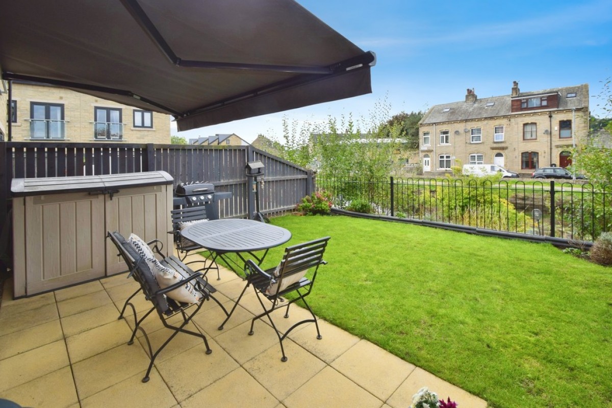 Shipley, Bradford, West Yorkshire