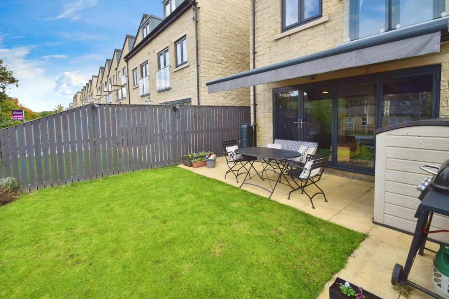 Shipley, Bradford, West Yorkshire