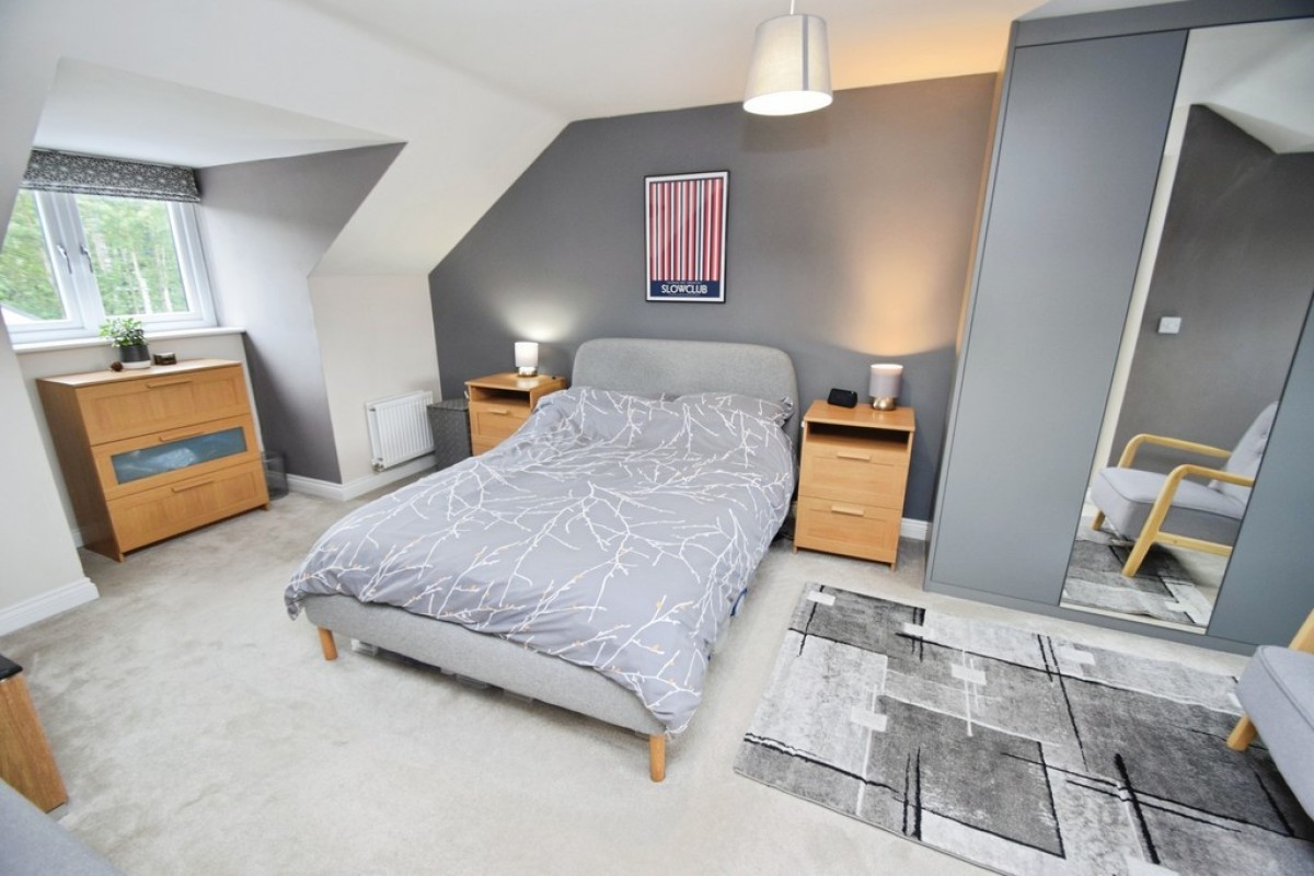 Shipley, Bradford, West Yorkshire