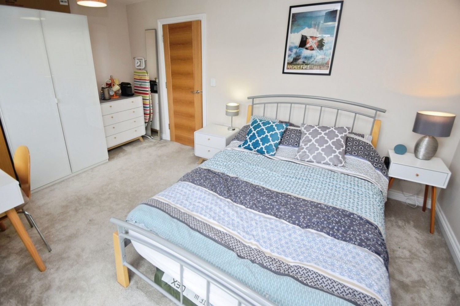 Shipley, Bradford, West Yorkshire