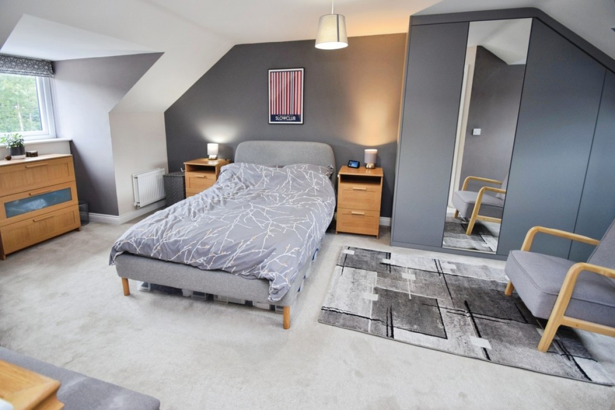Shipley, Bradford, West Yorkshire