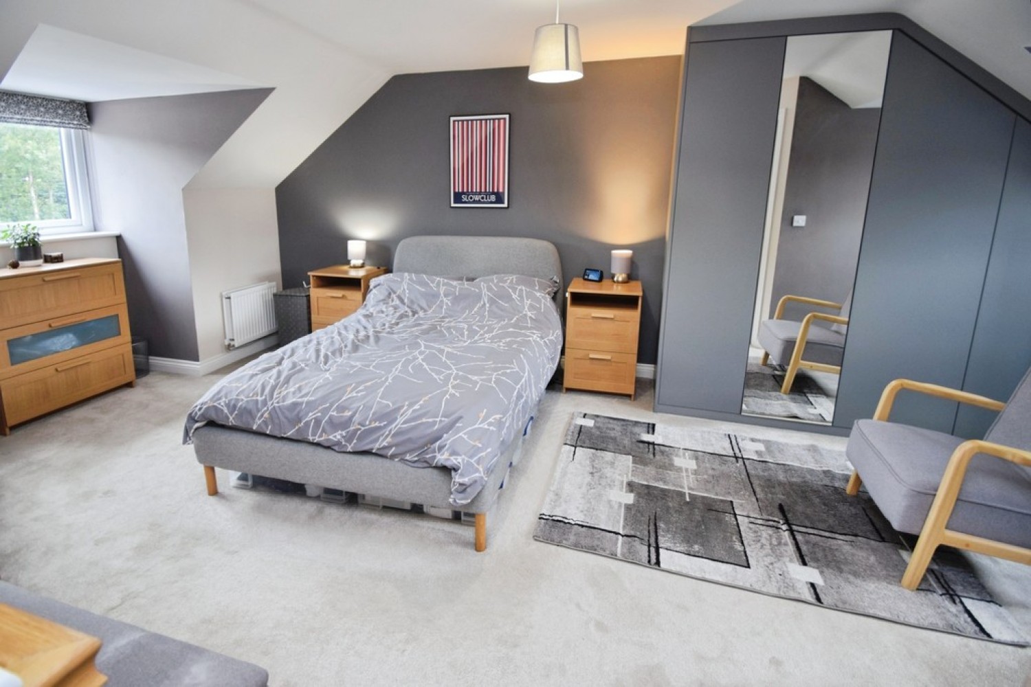 Shipley, Bradford, West Yorkshire