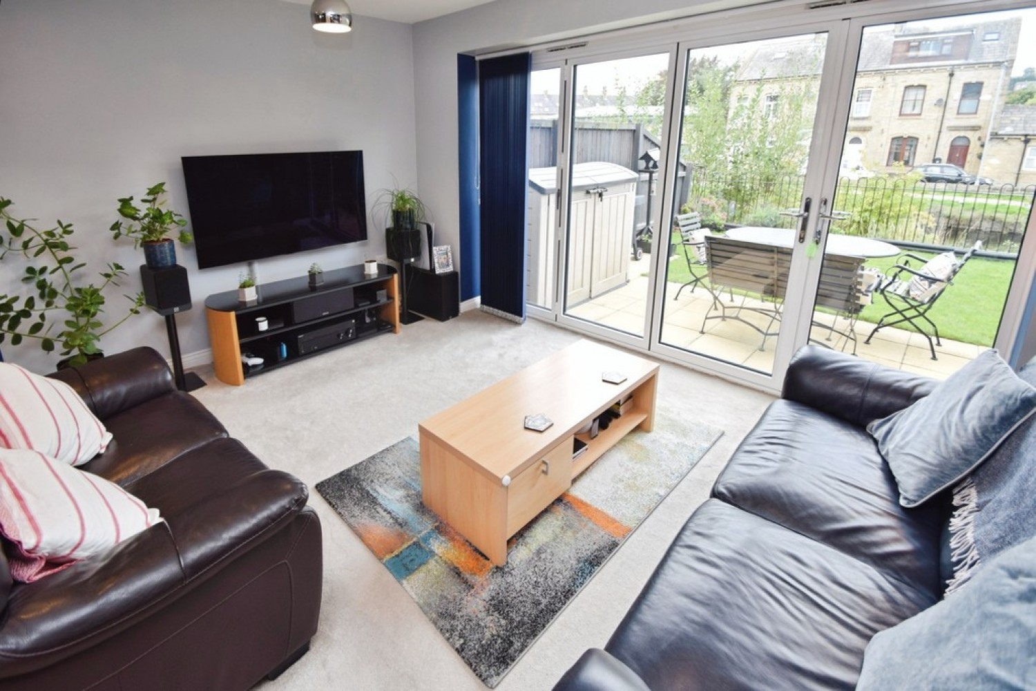 Shipley, Bradford, West Yorkshire