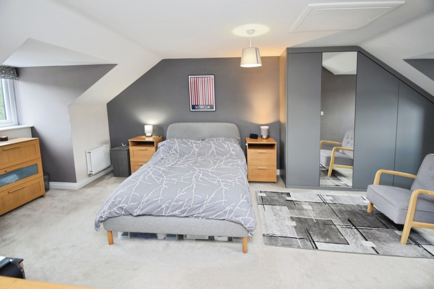 Shipley, Bradford, West Yorkshire