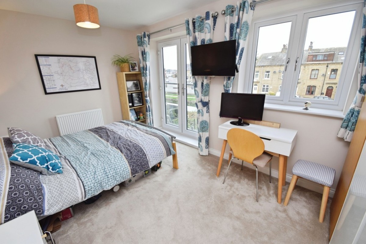 Shipley, Bradford, West Yorkshire