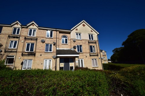 Allerton, Bradford, West Yorkshire
