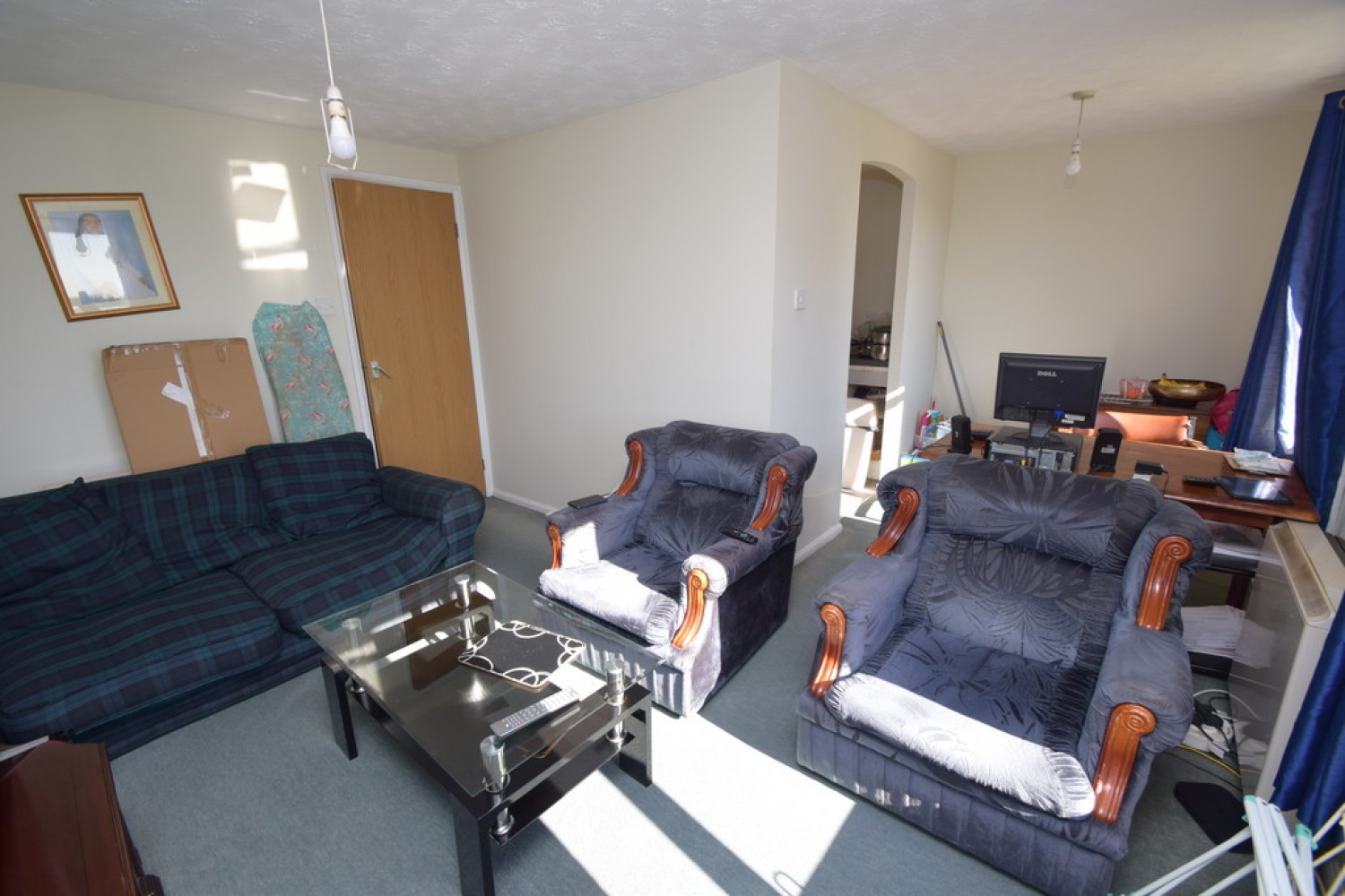 Allerton, Bradford, West Yorkshire