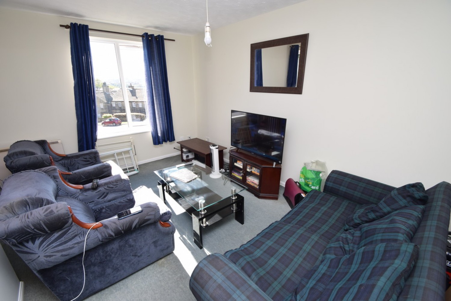 Allerton, Bradford, West Yorkshire