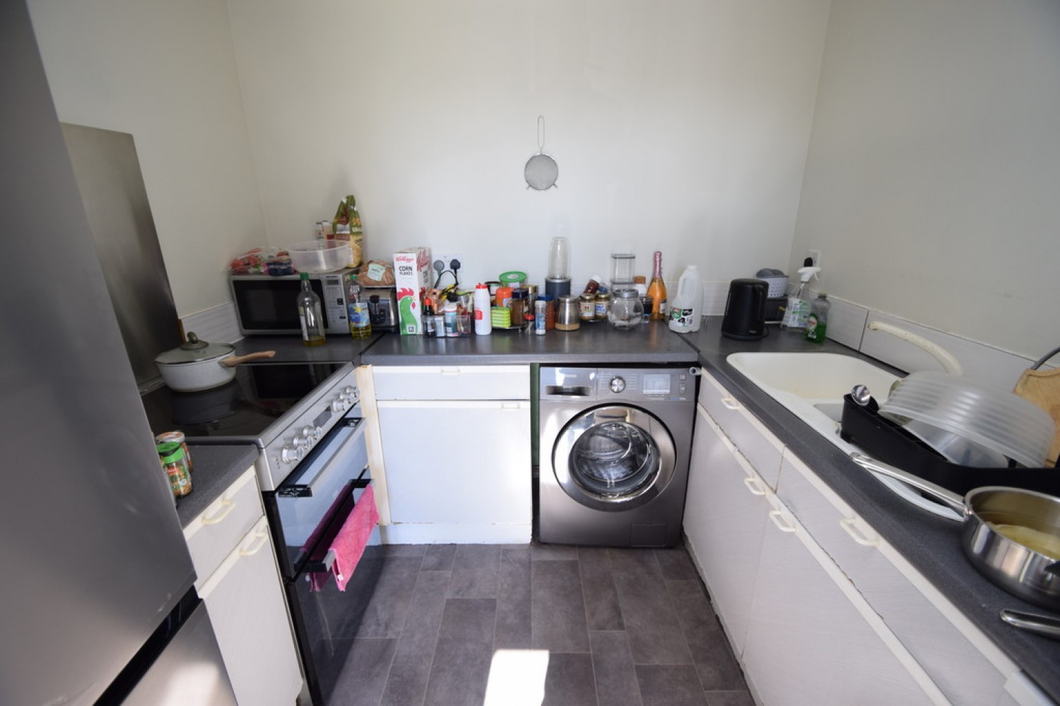 Allerton, Bradford, West Yorkshire