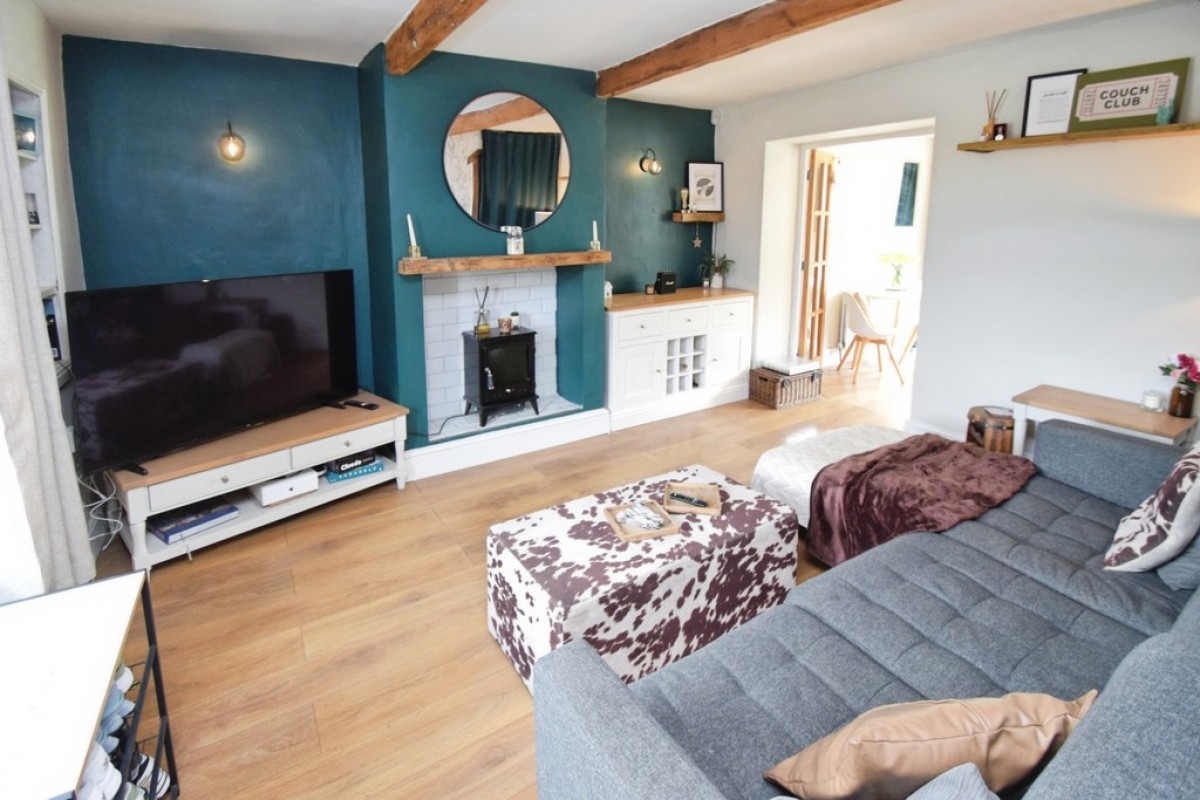 Thackley, Bradford, West Yorkshire